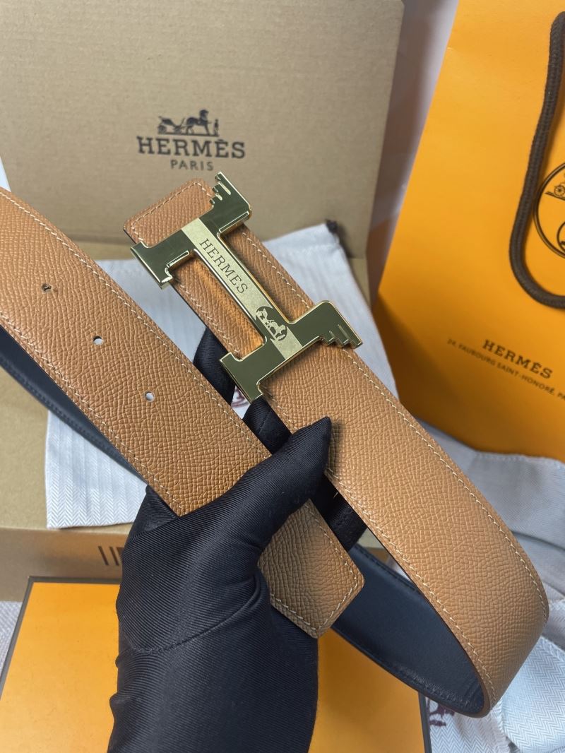 Hermes Belts